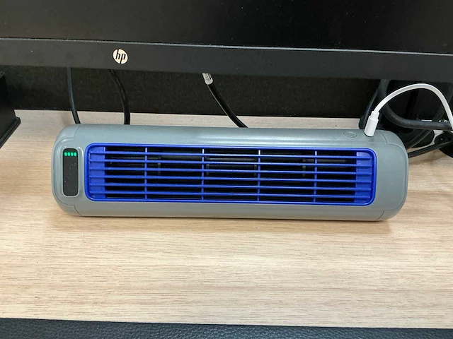 Hp pro mini 400 g9 desktop pc - afbeelding 3 van  7