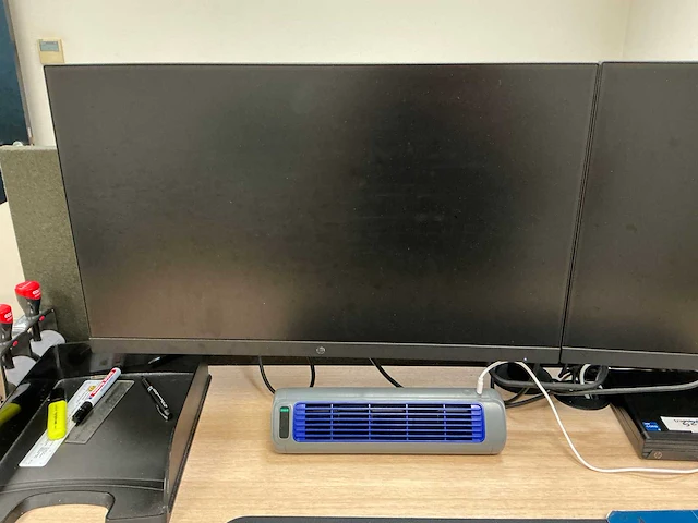 Hp pro mini 400 g9 desktop pc - afbeelding 4 van  7