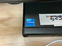 Hp pro mini 400 g9 desktop pc - afbeelding 6 van  7