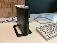 Hp pro mini 400 g9 desktop - afbeelding 2 van  6