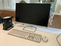 Hp pro mini 400 g9 desktop - afbeelding 5 van  6