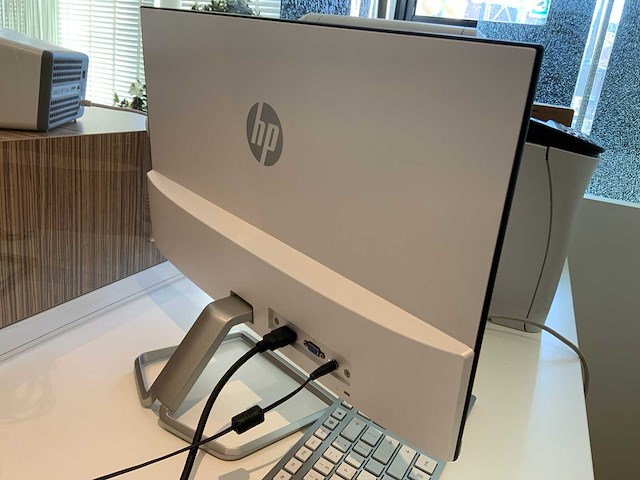 Hp pro mini 400 g9 desktop - afbeelding 6 van  6