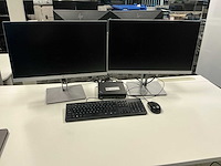 Hp pro mini 400 g9 desktop - afbeelding 5 van  12