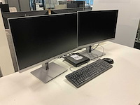 Hp pro mini 400 g9 desktop - afbeelding 10 van  12
