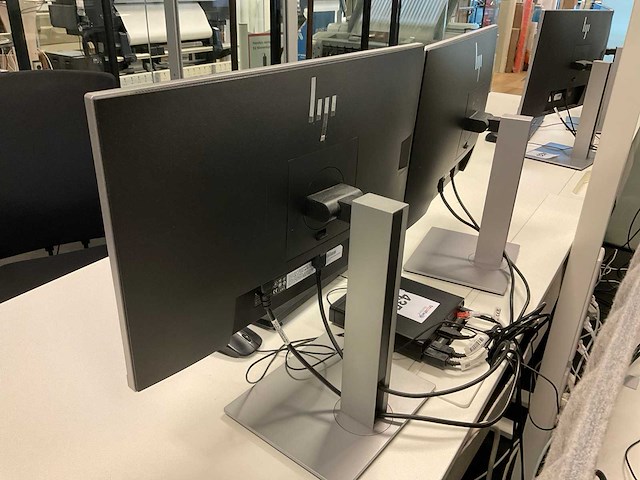 Hp pro mini 400 g9 desktop - afbeelding 11 van  12