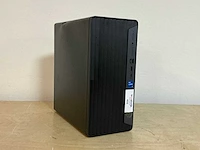 Hp pro tower 400 g9 pci desktop