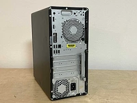 Hp pro tower 400 g9 pci desktop - afbeelding 3 van  3