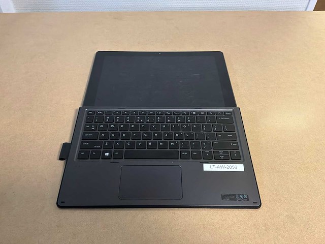 Hp pro x2 612 g2 laptop - afbeelding 3 van  4