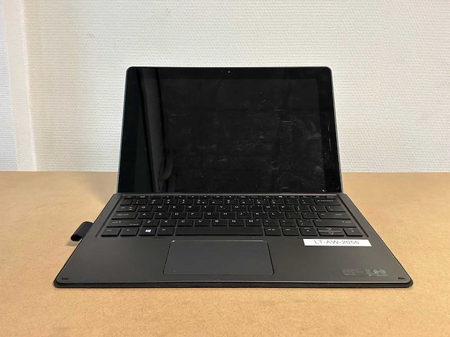 Hp pro x2 612 g2 laptop - afbeelding 2 van  4