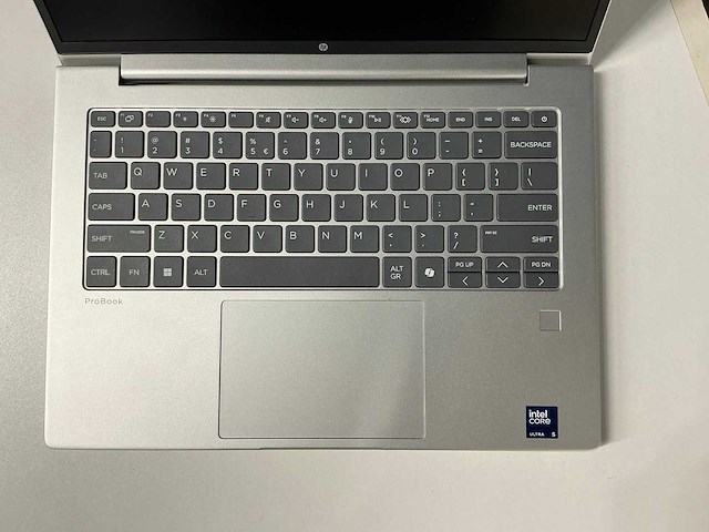 Hp probook 4 g1i 14 inch laptop - afbeelding 2 van  7