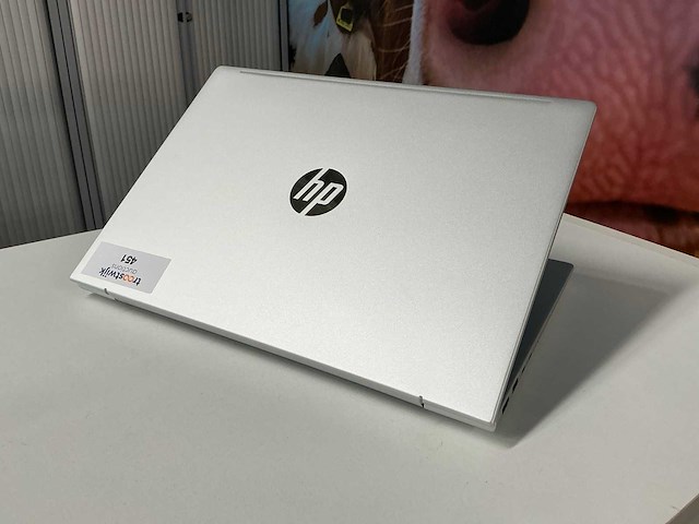 Hp probook 4 g1i 14 inch laptop - afbeelding 5 van  7