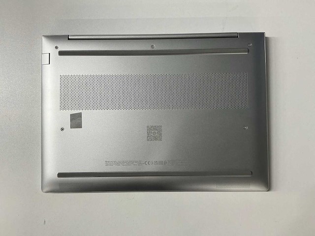 Hp probook 4 g1i 14 inch laptop - afbeelding 6 van  7