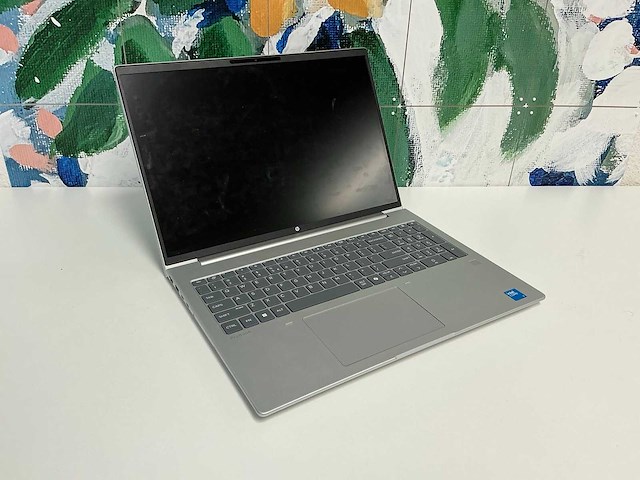 Hp probook 4 g1ir 16 laptop - afbeelding 1 van  7