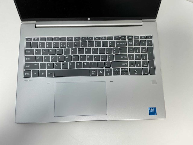 Hp probook 4 g1ir 16 laptop - afbeelding 2 van  7