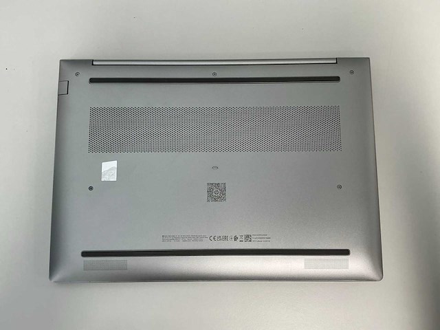 Hp probook 4 g1ir 16 laptop - afbeelding 6 van  7