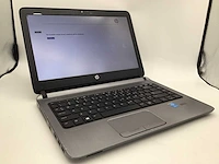 Hp probook 430 g2 laptop