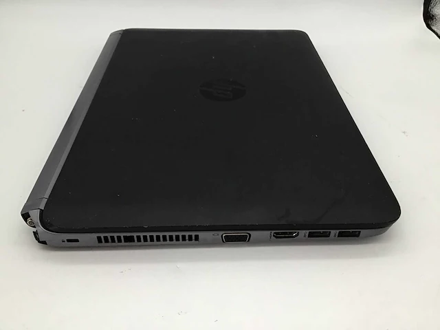Hp probook 430 g2 laptop - afbeelding 6 van  8