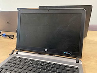 Hp probook 430 g3 laptop - afbeelding 3 van  6