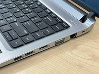Hp probook 430 g3 laptop - afbeelding 4 van  6