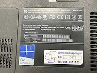 Hp probook 430 g3 laptop - afbeelding 6 van  6