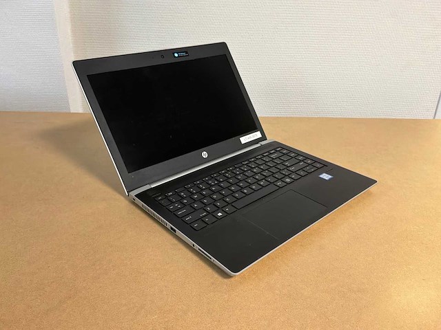 Hp probook 430 g5 - i5-82050u laptop - afbeelding 1 van  3