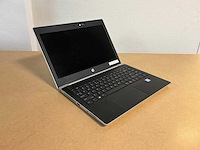 Hp probook 430 g5 - i5-82050u laptop - afbeelding 1 van  3