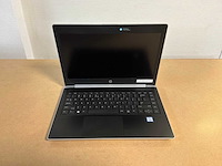 Hp probook 430 g5 - i5-82050u laptop - afbeelding 2 van  3