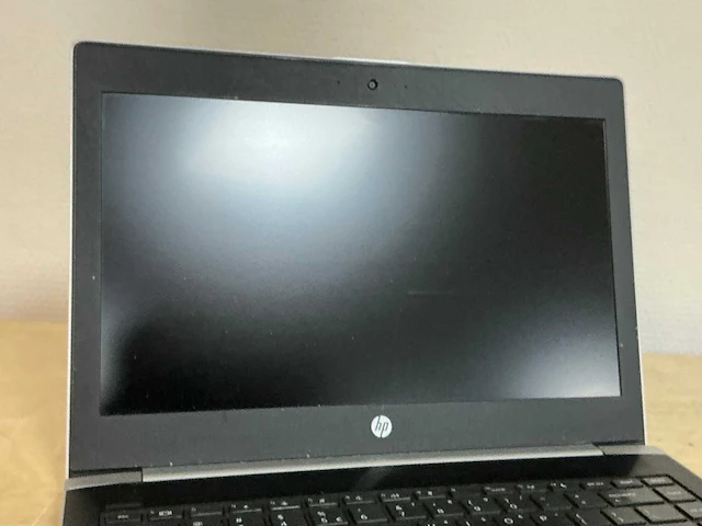 Hp probook 430 g5 - i5-82050u laptop - afbeelding 2 van  4