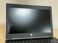 Hp probook 430 g5 - i5-82050u laptop - afbeelding 2 van  4