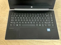 Hp probook 430 g5 - i5-82050u laptop - afbeelding 3 van  4
