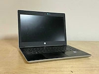 Hp probook 430 g5 - i5-82050u laptop