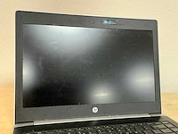 Hp probook 430 g5 - i5-82050u laptop - afbeelding 2 van  4