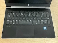 Hp probook 430 g5 - i5-82050u laptop - afbeelding 3 van  4