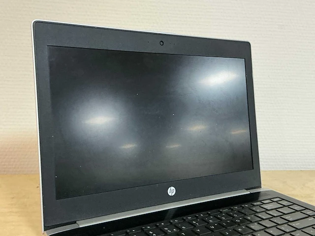 Hp probook 430 g5 - i5-82050u laptop - afbeelding 2 van  4