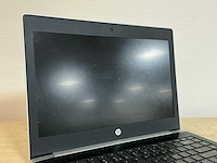 Hp probook 430 g5 - i5-82050u laptop - afbeelding 2 van  4