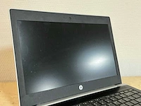 Hp probook 430 g5 - i5-82050u laptop - afbeelding 2 van  4
