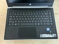 Hp probook 430 g5 - i5-82050u laptop - afbeelding 3 van  4