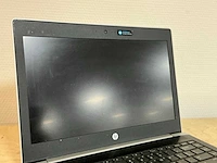 Hp probook 430 g5 - i5-82050u laptop - afbeelding 2 van  4