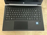 Hp probook 430 g5 - i5-82050u laptop - afbeelding 3 van  4