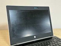Hp probook 430 g5 - i5-82050u laptop - afbeelding 2 van  4