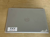 Hp probook 430 g5 - i5-82050u laptop - afbeelding 4 van  4