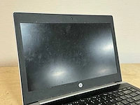 Hp probook 430 g5 - i5-82050u laptop - afbeelding 2 van  4