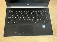 Hp probook 430 g5 - i5-82050u laptop - afbeelding 3 van  4