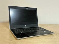 Hp probook 430 g5 - i5-82050u laptop
