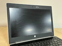 Hp probook 430 g5 - i5-82050u laptop - afbeelding 2 van  4