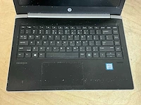 Hp probook 430 g5 - i5-82050u laptop - afbeelding 3 van  4