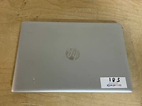 Hp probook 430 g5 - i5-82050u laptop - afbeelding 4 van  4