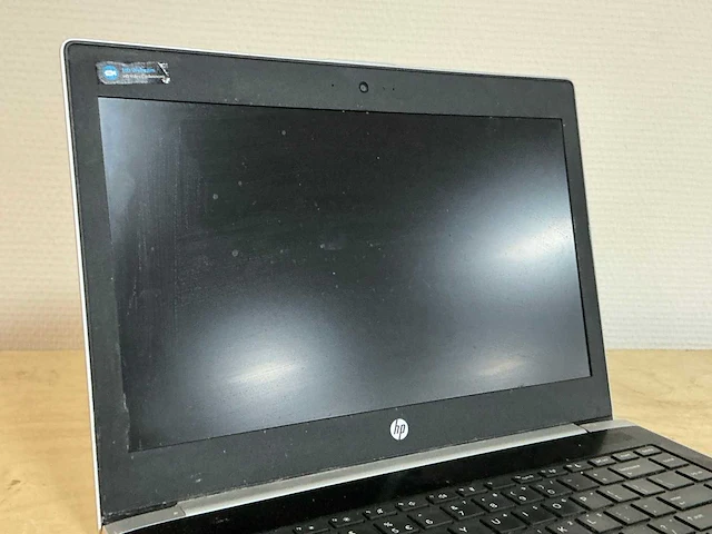 Hp probook 430 g5 - i5-82050u laptop - afbeelding 2 van  4