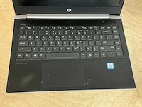 Hp probook 430 g5 - i5-82050u laptop - afbeelding 3 van  4