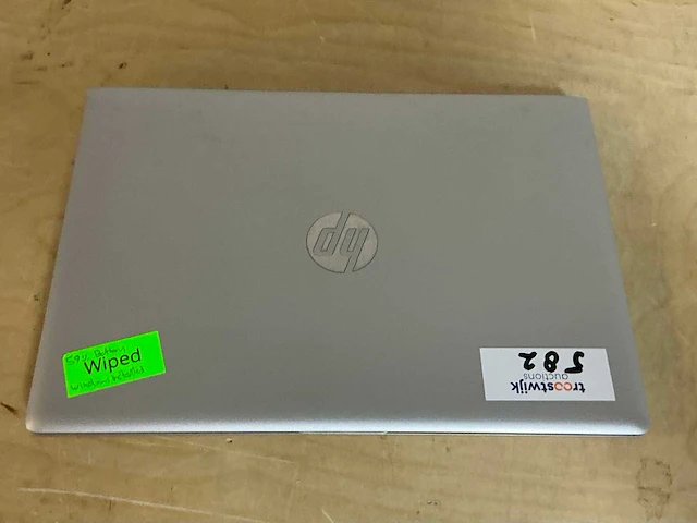 Hp probook 430 g5 - i5-82050u laptop - afbeelding 4 van  4